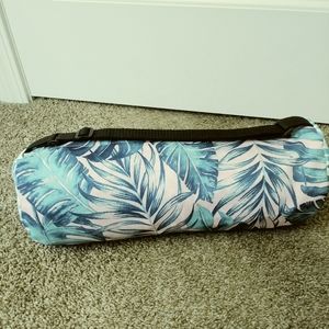 Isaac Mizrahi outdoor blanket